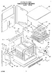 Diagram for 03 - Oven, Literature