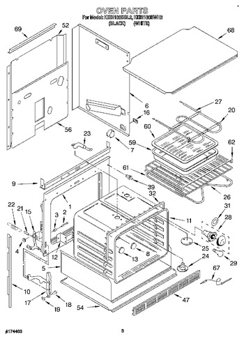 Diagram for KEBI100BBL2