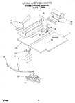 Diagram for 04 - Latch And Vent, Optional