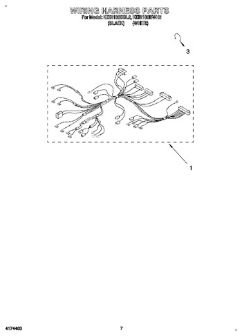 Diagram for KEBI100BWH2