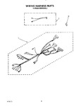 Diagram for 06 - Wiring Harness