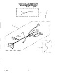 Diagram for 05 - Wiring Harness