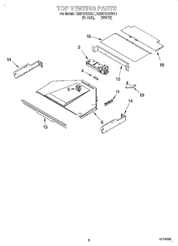 Diagram for KEBI101DBL1