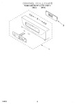 Diagram for 02 - Control Panel