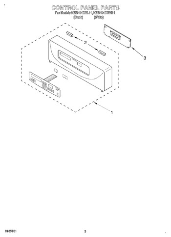 Diagram for KEBI101DBL11