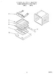 Diagram for 03 - Internal Oven