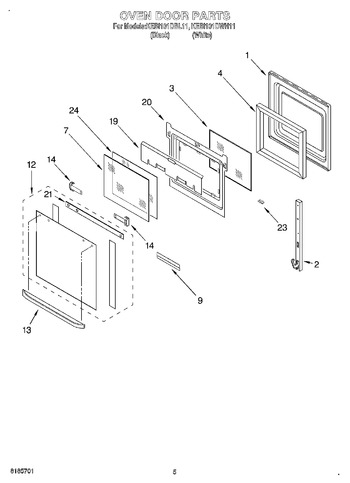 Diagram for KEBI101DBL11