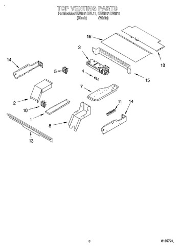 Diagram for KEBI101DBL11