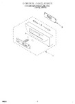 Diagram for 04 - Control Panel, Literature