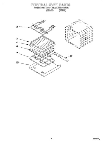 Diagram for KEBI101DWH6