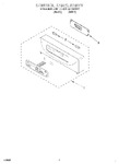 Diagram for 04 - Control Panel, Literature