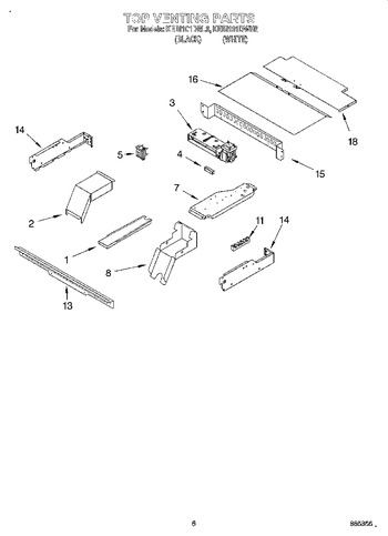 Diagram for KEBI101DWH6