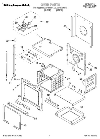 Diagram for KEBI101DWH7