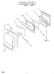 Diagram for 02 - Oven Door