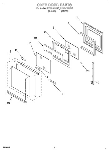 Diagram for KEBI101DWH7