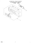 Diagram for 04 - Control Panel, Literature