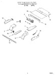 Diagram for 05 - Top Venting, Optinal