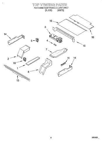 Diagram for KEBI101DWH7