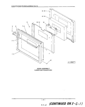 Diagram for KESO170