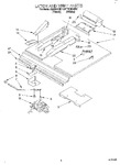 Diagram for 03 - Latch And Vent