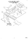 Diagram for 03 - Latch And Vent