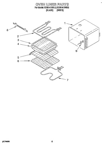 Diagram for KEBI141BBL2