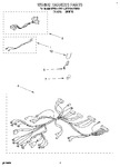 Diagram for 06 - Wiring Harness