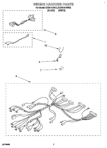 Diagram for KEBI141BBL2