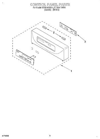 Diagram for KEBI141DBL1