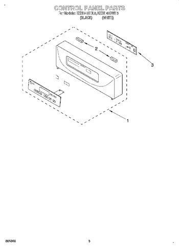 Diagram for KEBI141DWH6