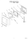 Diagram for 03 - Oven Door