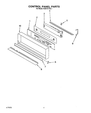 Diagram for KEBI141YBL1