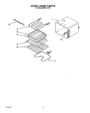 Diagram for KEBI141YBL1