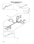 Diagram for 06 - Wiring Harness