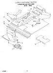 Diagram for 04 - Latch And Vent