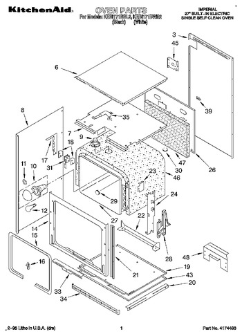 Diagram for KEBI171BBL2