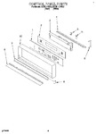 Diagram for 02 - Control Panel, Literature