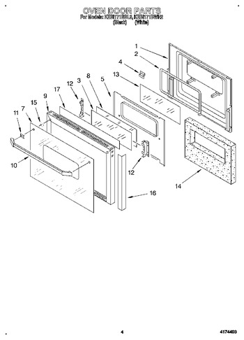 Diagram for KEBI171BBL2