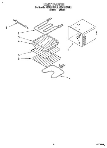 Diagram for KEBI171BBL2