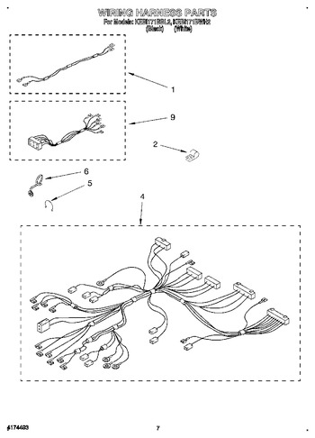 Diagram for KEBI171BBL2