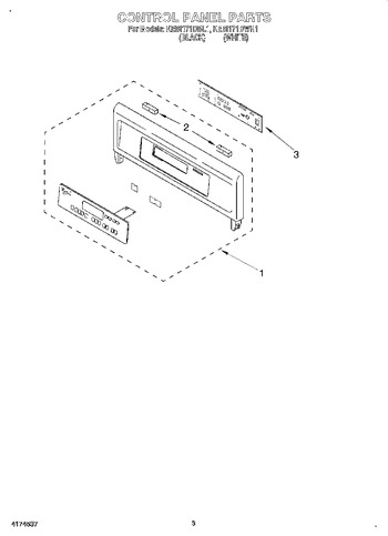 Diagram for KEBI171DWH1