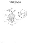 Diagram for 04 - Internal Oven