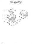 Diagram for 04 - Internal Oven