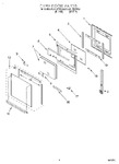 Diagram for 03 - Oven Door