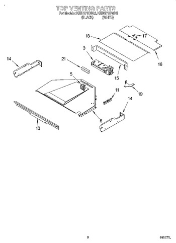 Diagram for KEBI171DBL2