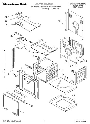 Diagram for KEBI171DBL4