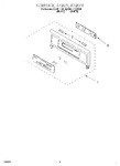 Diagram for 02 - Control Panel, Literature