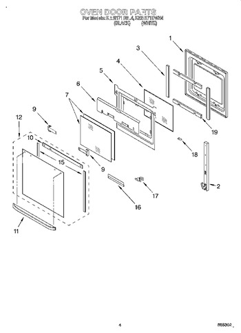 Diagram for KEBI171DBL4