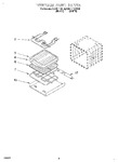 Diagram for 04 - Internal Oven