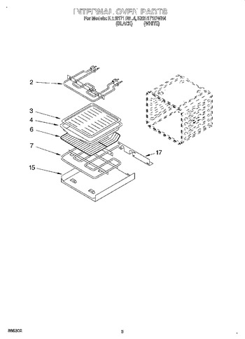 Diagram for KEBI171DBL4